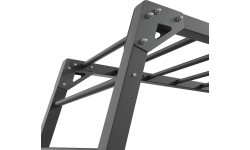 Lauko gimnastikos kopėčios Marbo Sport PREMIUM MO-016