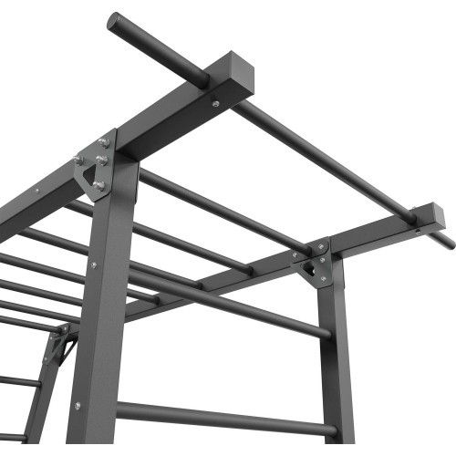 PREMIUM MO-016 outdoor gymnastics ladder - Marbo Sport