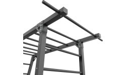 Lauko gimnastikos kopėčios Marbo Sport PREMIUM MO-016