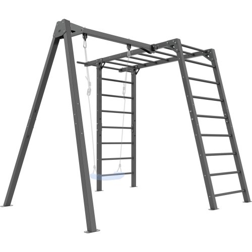 PREMIUM MO-016 outdoor gymnastics ladder - Marbo Sport
