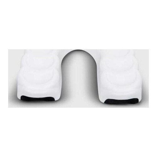 Mouthguard Venum Challenger - White/Black