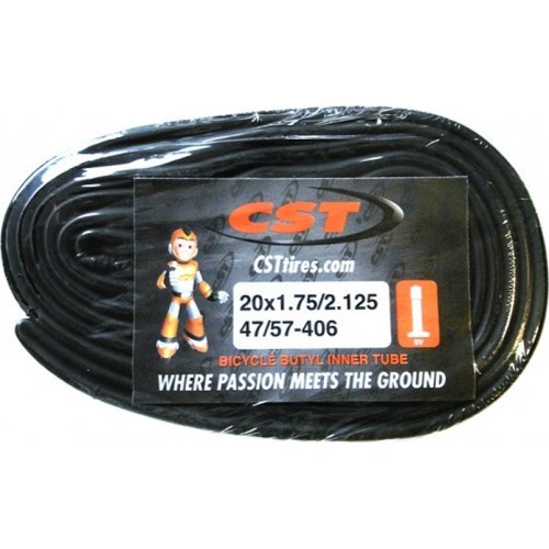 Kamera CST 20" x 1.75"/2.125" (47/57-406) // AV