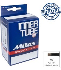MITAS RUBENA Inner Tube 27.5 x 1.50-2.00 (37/54-622) AV 40 mm