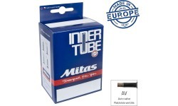 MITAS RUBENA Inner Tube 27.5 x 1.50-2.00 (37/54-622) AV 40 mm