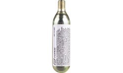 FORCE CO2 Compressed Air Cartridge 16g