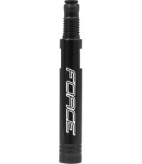 Ventilio prailgintojas FORCE 31 mm // Presta FV