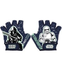 Pirštinės Starwars vaikiškos S 4-6 metų