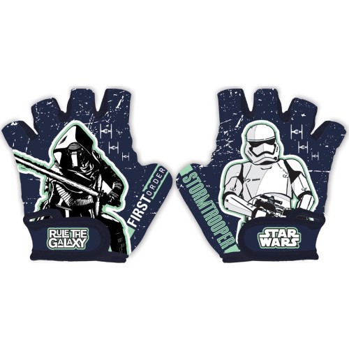 Star Wars kids' gloves S 4-6 years