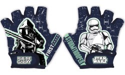 Pirštinės Starwars vaikiškos S 4-6 metų