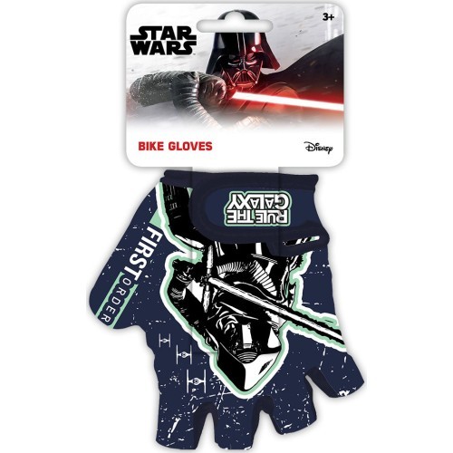 Star Wars kids' gloves S 4-6 years