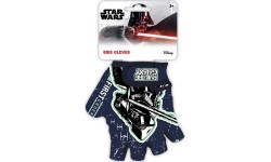 Pirštinės Starwars vaikiškos S 4-6 metų