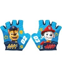Pirštinės PAW PATROL BOYS, mėlyna