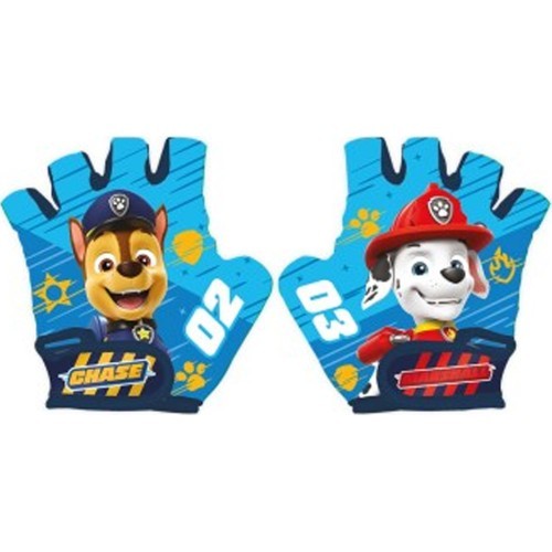 Перчатки PAW PATROL Boys, синие