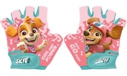 Pirštinės PAW PATROL GIRLS, rožinė
