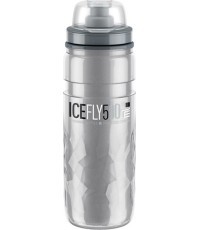 Фляга ELITE Ice Fly 500ml (серая)