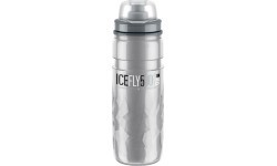 ELITE Ice Fly Water Bottle 500ml (grey)