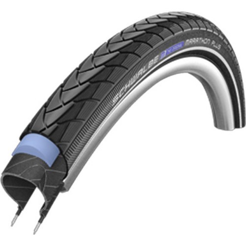Покрышка Schwalbe Marathon Plus Performance 700x47C (47-622) HS440 с защитой от проколов