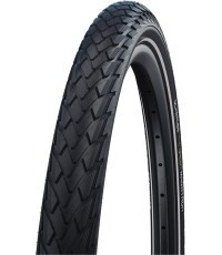 Padanga Schwalbe 26x2.00 (50-559) MARATHON BLACK/REFLEX HS620