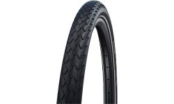 Padanga Schwalbe 26x2.00 (50-559) MARATHON BLACK/REFLEX HS620