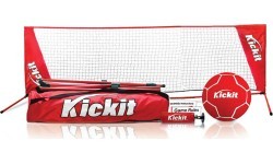 Futbolo teniso rinkinys Kickit
