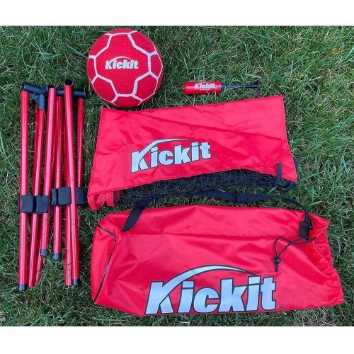 Futbolo teniso rinkinys Kickit