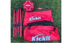 Набор для футбол-тенниса Kickit