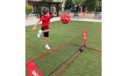 Набор для футбол-тенниса Kickit