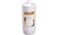 Mineralinis masažo aliejus inSPORTline Basic 1 l