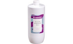 Mineral Massage Oil inSPORTline Lavender 1 L