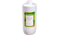 Mineralinis masažo aliejus inSPORTline Green Tea 1 l