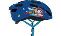 Šalmas PAW PATROL BOYS mold, 52-56 cm (mėlyna)