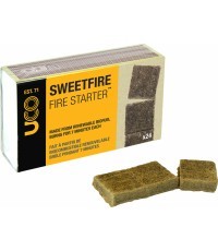 UCO Firestarter Sweetfire растопка Tabs