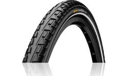 Покрышка Continental Ride Tour 28x1.75 (622-47) со светоотражающей полосой