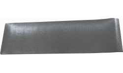 Туристический коврик BasicNature Everest, 200x55 см