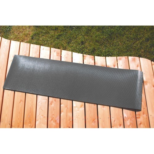 Sleeping Mat BasicNature Everest, 200x55cm
