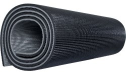 Sleeping Mat BasicNature Everest, 200x55cm