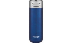 Термокружка Contigo Luxe Autoseal Cornflower, 2106223, 360 мл