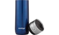 Термокружка Contigo Luxe Autoseal Cornflower, 2106223, 360 мл