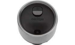 Contigo Luxe Autoseal Cornflower thermal mug, 2106223, 360 ml