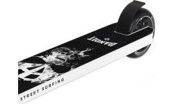 Freestyle Scooter Street Surfing BANDIT Smoked Skull