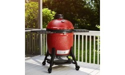 Anglinis lauko grilis Kamado Joe Big Joe III