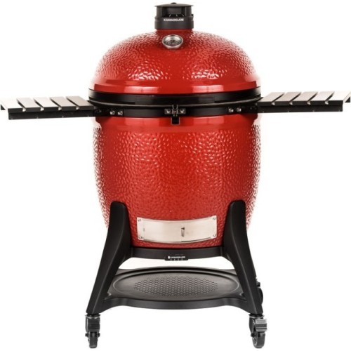 Anglinis lauko grilis Kamado Joe Big Joe III