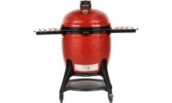 Anglinis lauko grilis Kamado Joe Big Joe III
