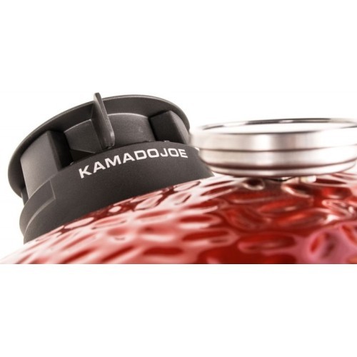 Anglinis lauko grilis Kamado Joe Big Joe III