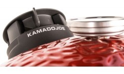 Anglinis lauko grilis Kamado Joe Big Joe III
