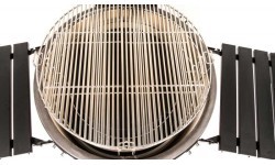 Угольный уличный гриль Kamado Joe Big Joe III