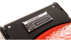 Угольный уличный гриль Kamado Joe Big Joe III