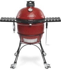Kamado Joe Classic II charcoal grill