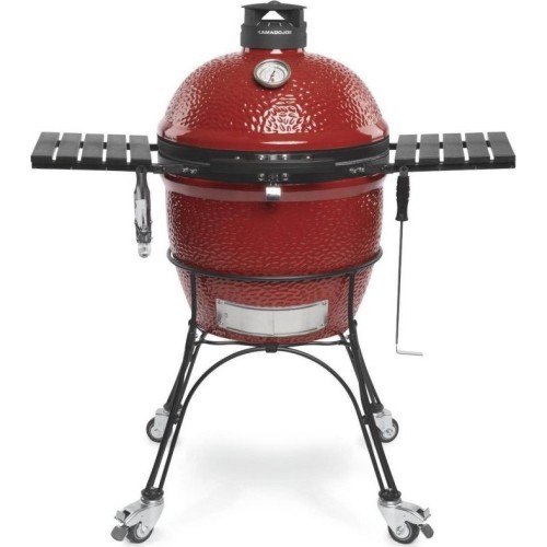 Anglinis lauko grilis Kamado Joe Classic II