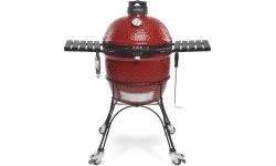 Угольный гриль Kamado Joe Classic II